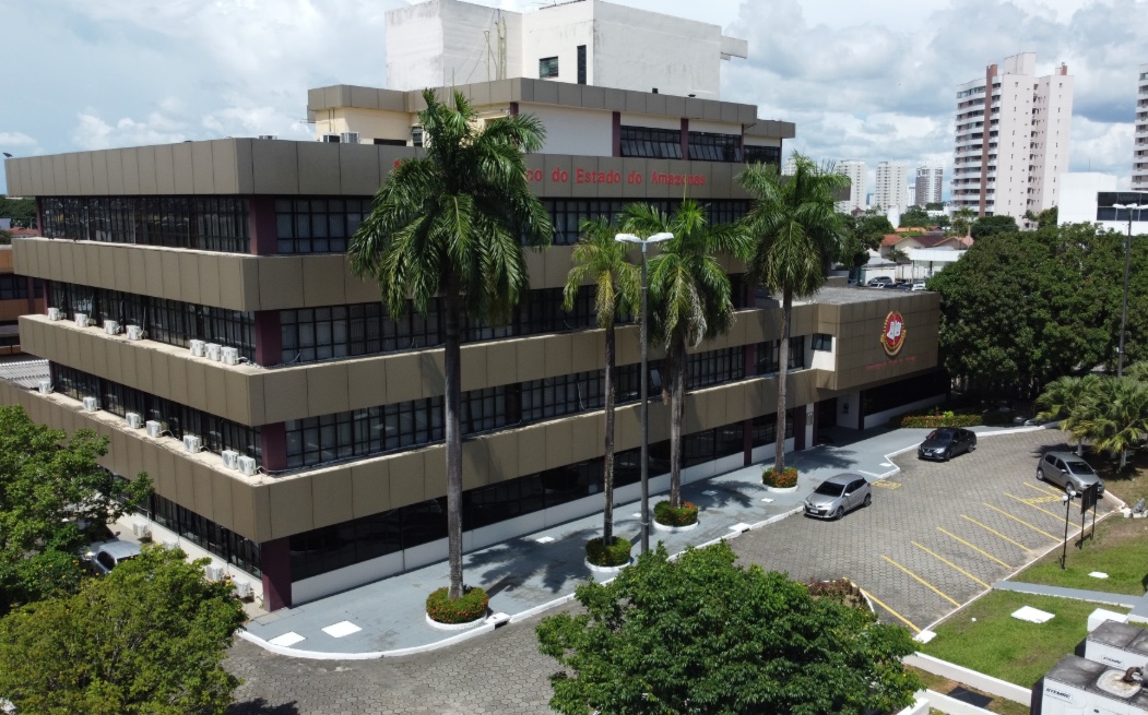 MP do Amazonas convoca cinco novos promotores aprovados em concurso