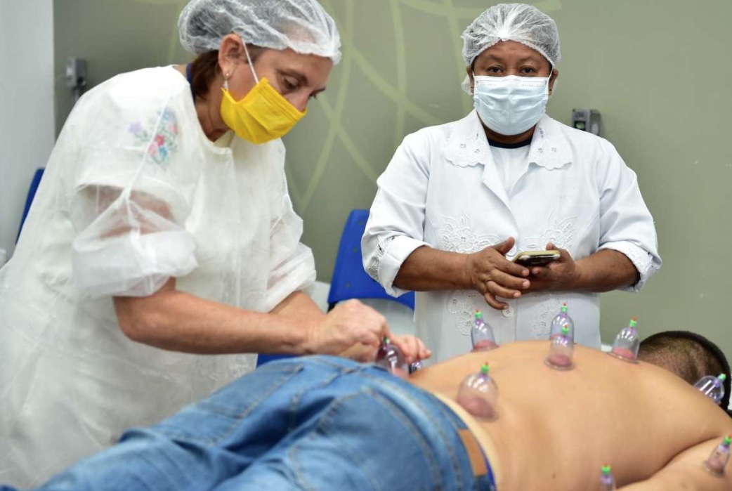 Cetam oferece mais de 9 mil vagas em cursos gratuitos; confira