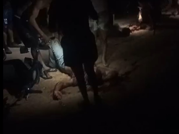 Acidente na AM-070 deixa homem morto e outro ferido