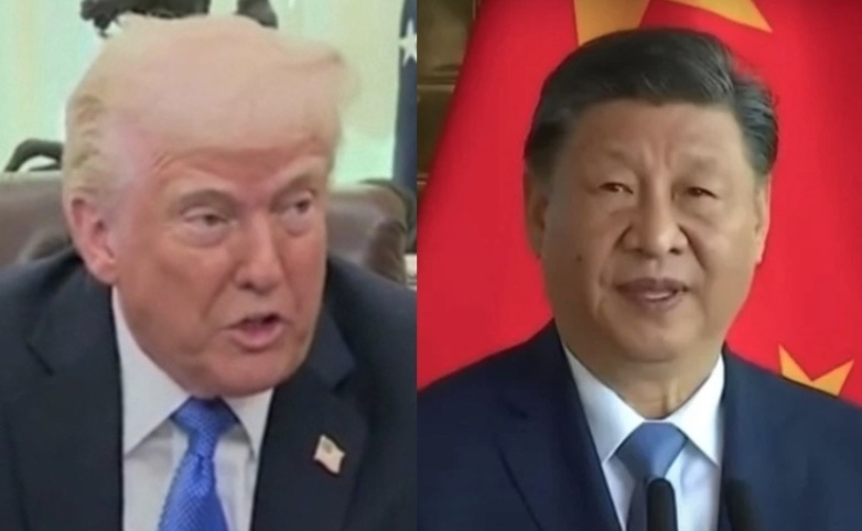 EUA e China voltam a negociar fim do tarifaço imposto por Trump