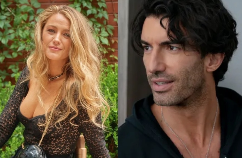 Justin Baldoni perde batalha judicial contra Blake Lively e tem processo rejeitado