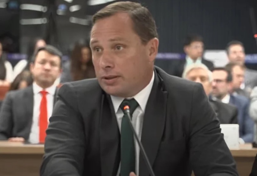 Depoimento de Mauro Cid abre interrogatórios no STF; Acompanhe