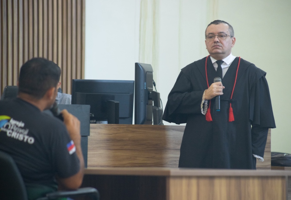 Homem que incendiou lotérica e matou três em Manaus é condenado a 97 anos