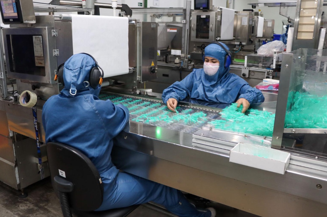 PIB do Amazonas cresce 4,16% no 1º trimestre de 2025, aponta Sedecti