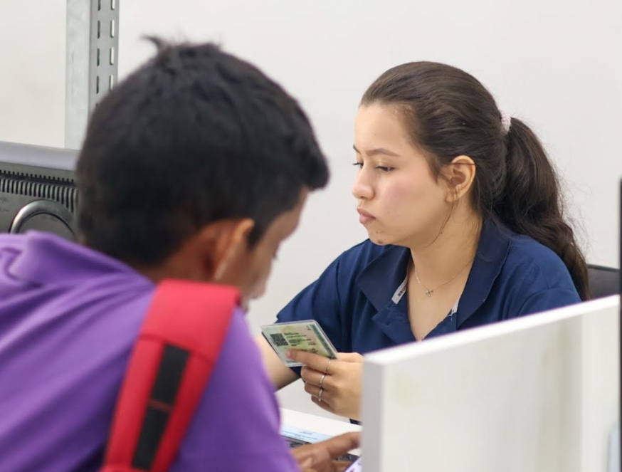 Sine Amazonas divulga 298 vagas de emprego para esta quarta-feira