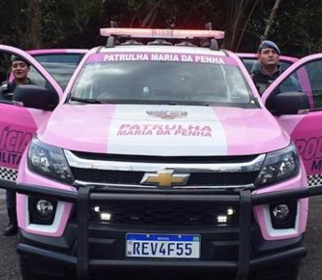 Filho tenta defender mãe e é mordido pelo pai na Zona Leste de Manaus