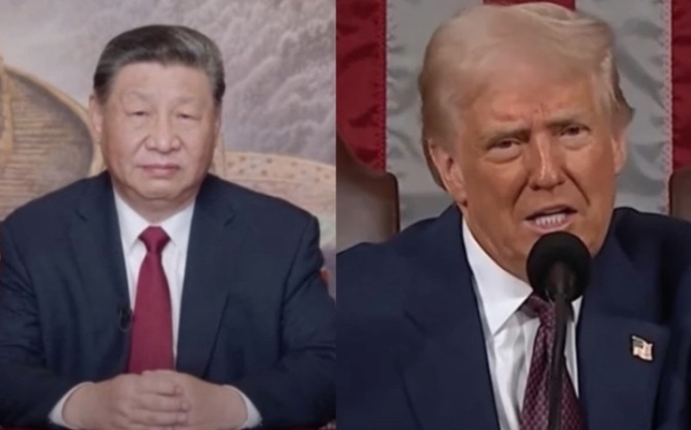 Trump diz que acordo comercial com a China está fechado