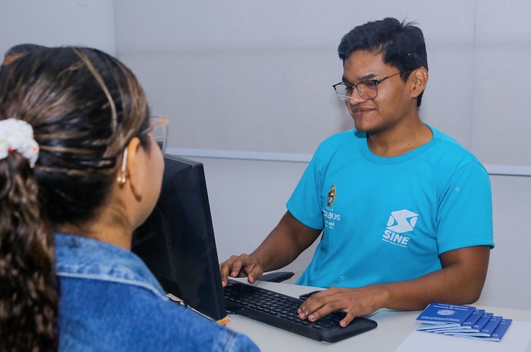 Sine Manaus oferta 328 vagas de emprego nesta quinta; confira