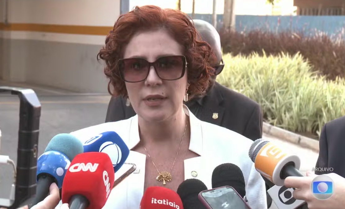 Motta envia à CCJ decisão do STF que determina cassação de Zambelli