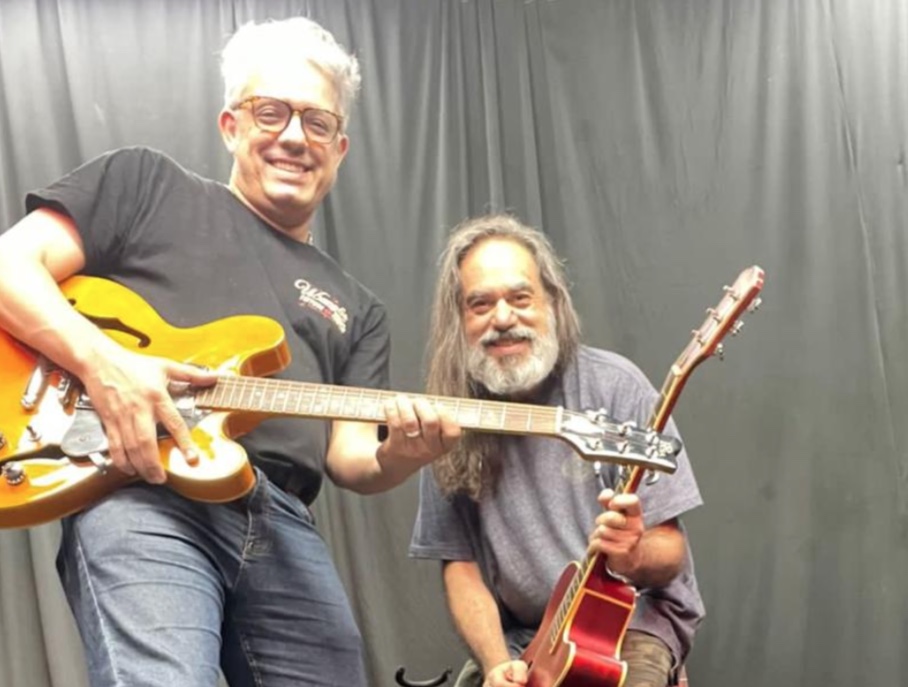 ‘Brechó da Música em Manaus’ acontece neste sábado