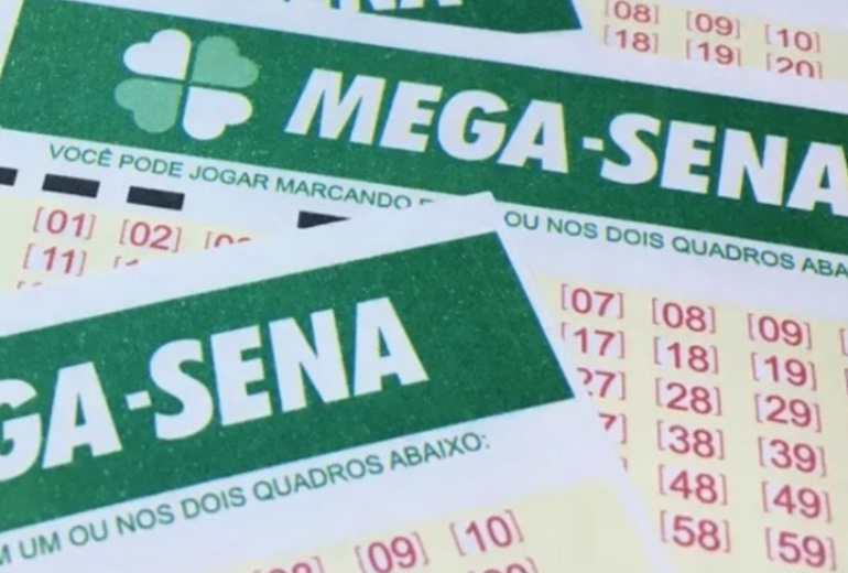 Confira resultado do concurso 2875 da Mega-Sena 