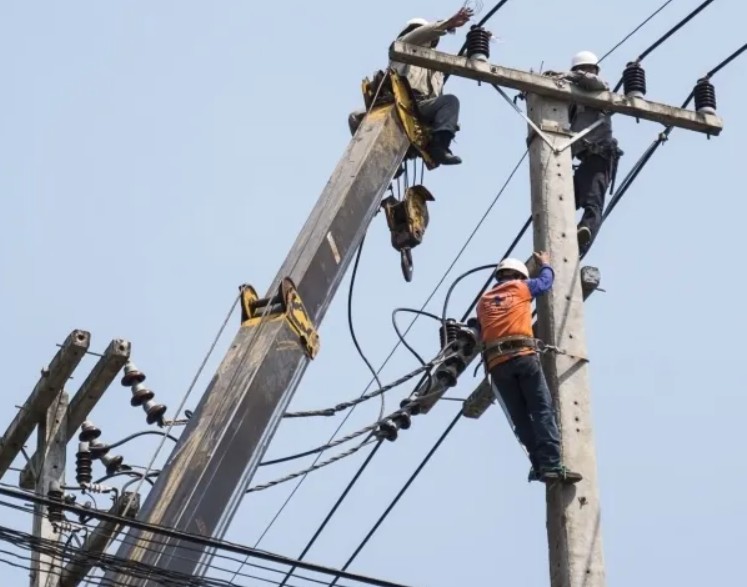 Desligamento programado deixará 6 bairros sem energia em Manaus