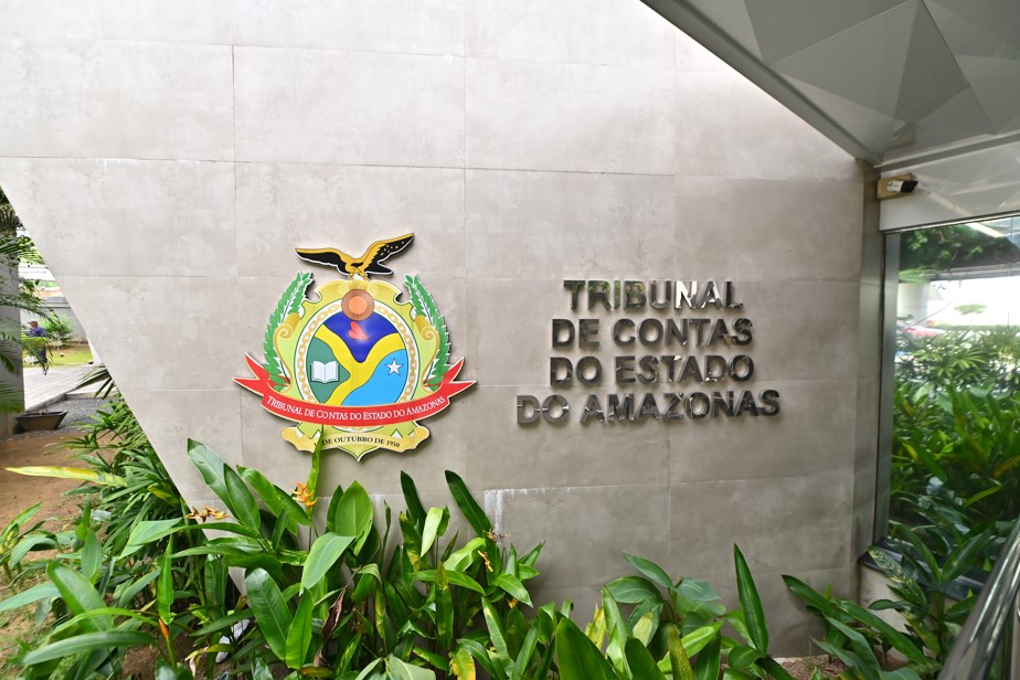 Inscrições para concurso de artigos científicos do TCE-AM são prorrogadas