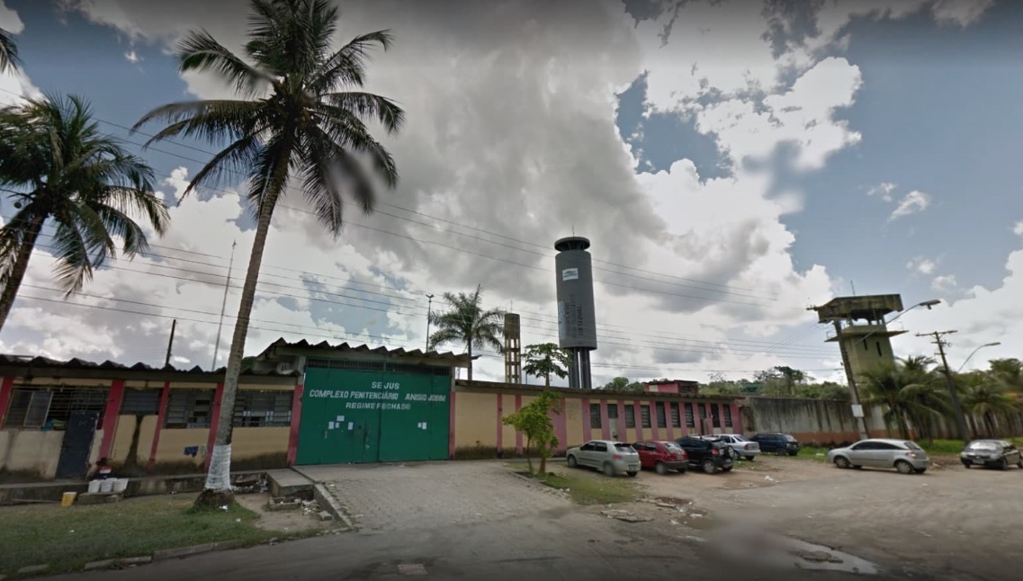 MP move ação para obrigar Estado a construir unidade prisional em Manaus