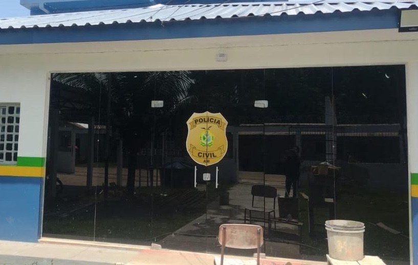 Idosa resiste a tentativa de estupro e agressão em Uarini; suspeito é preso