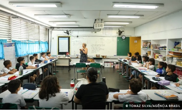 Inscrições para o Enem dos Professores começa em julho