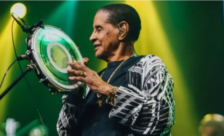 Bira Presidente, fundador do Fundo de Quintal, morre aos 88 anos no RJ