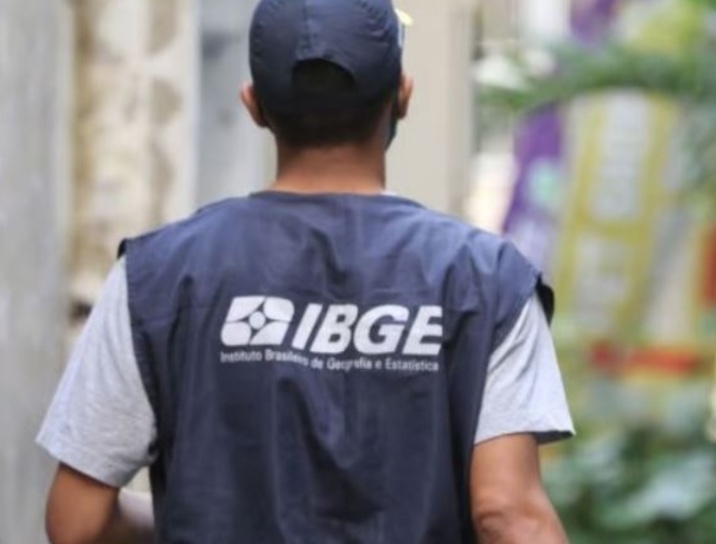 IBGE abre 351 vagas de estágio em todo o país