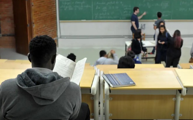 Coleta de dados do Censo Superior 2024 termina nesta quarta-feira