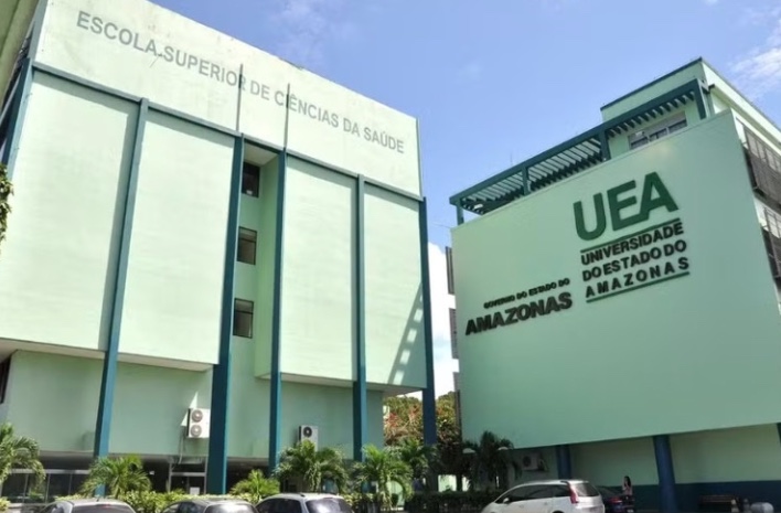 Confira os editais da UEA para o SIS e Vestibular para acesso em 2026