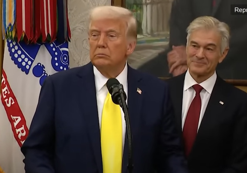 Trump recusa diálogo com Irã e avisa: "A paciência acabou"