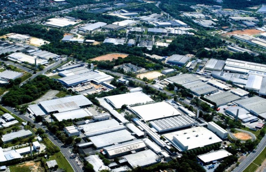 Governo propõe corte de 10% nos incentivos fiscais e inclui ZFM