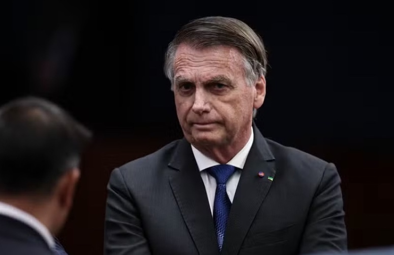 Bolsonaro é apontado pela PF como responsável por espionagem da Abin