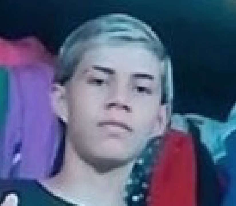 Família procura adolescente de 14 anos que sumiu no bairro Compensa