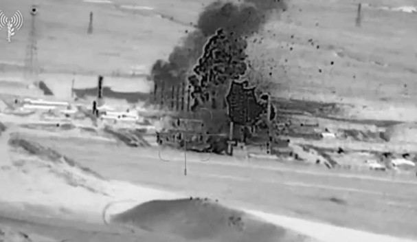 Irã pede intervenção da ONU após ataques israelenses à usina nuclear