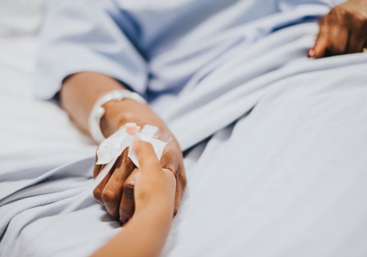 Parlamento aprova lei que legaliza o suicídio assistido no Reino Unido