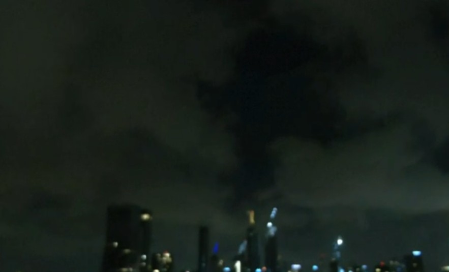 Bombardeio em Gaza mata 44 palestinos que aguardavam ajuda