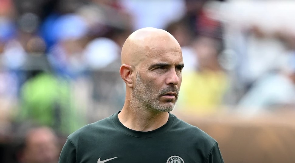 Técnico do Chelsea elogia Flamengo e diz que fez testes para a próxima temporada