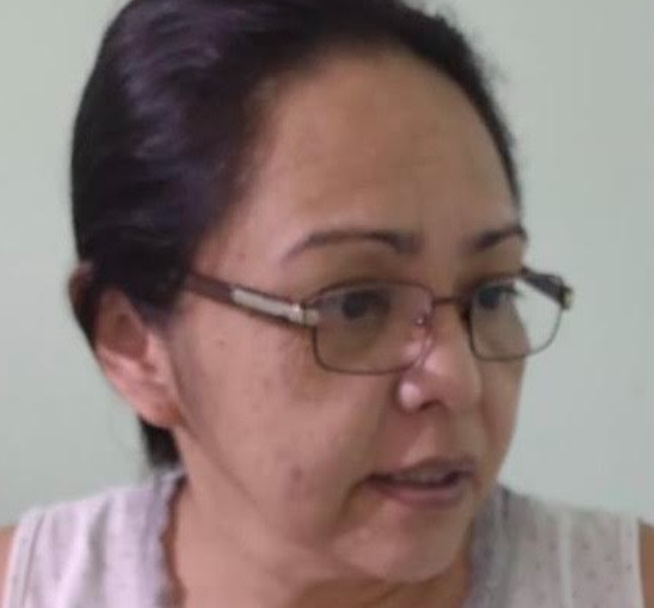 Mulher desaparece em Manaus e Polícia Civil divulga imagem