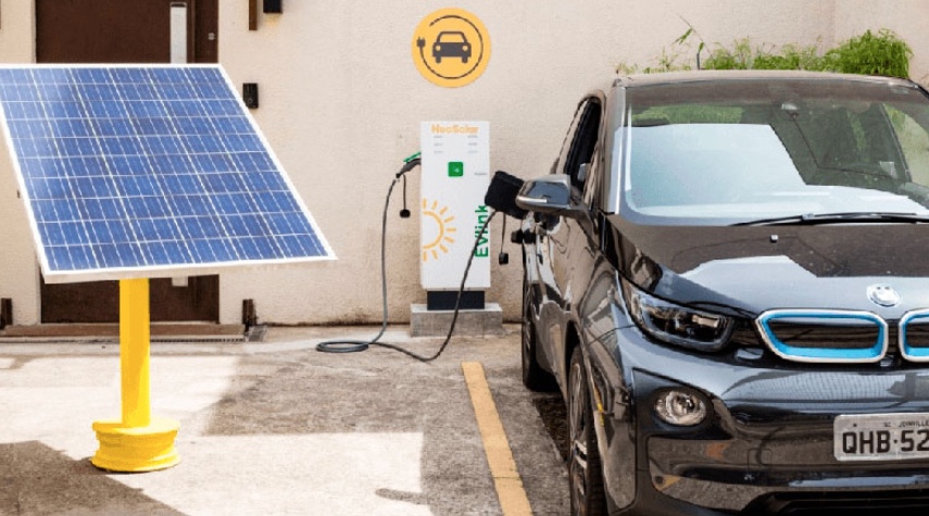 Deputados aprovam desconto de 50% no IPVA para carros elétricos no Amazonas