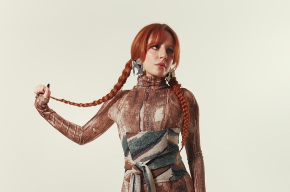 Cella revela repertório e figurino inédito para Festa dos Visitantes