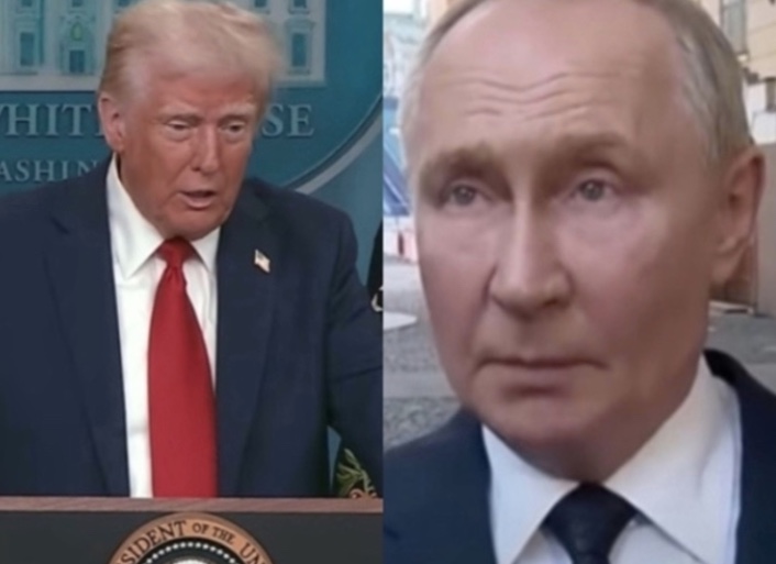 Putin critica EUA, mas frustra pedido de ajuda militar do Irã