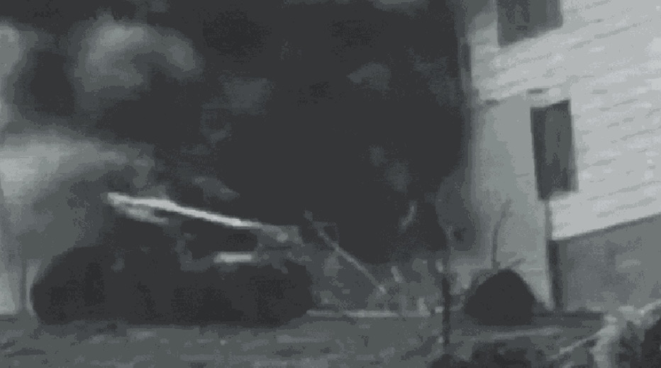 Israel explode entrada de prisão de presos políticos no Irã