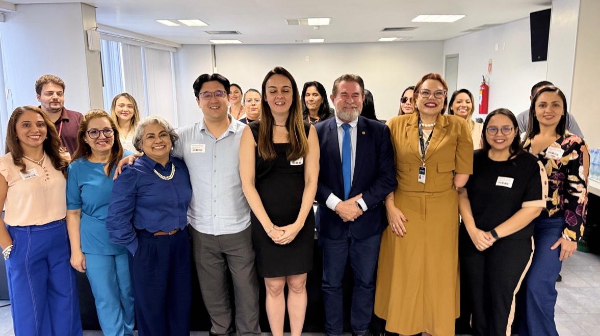 Projeto de monitoramento de glicose avança no Amazonas