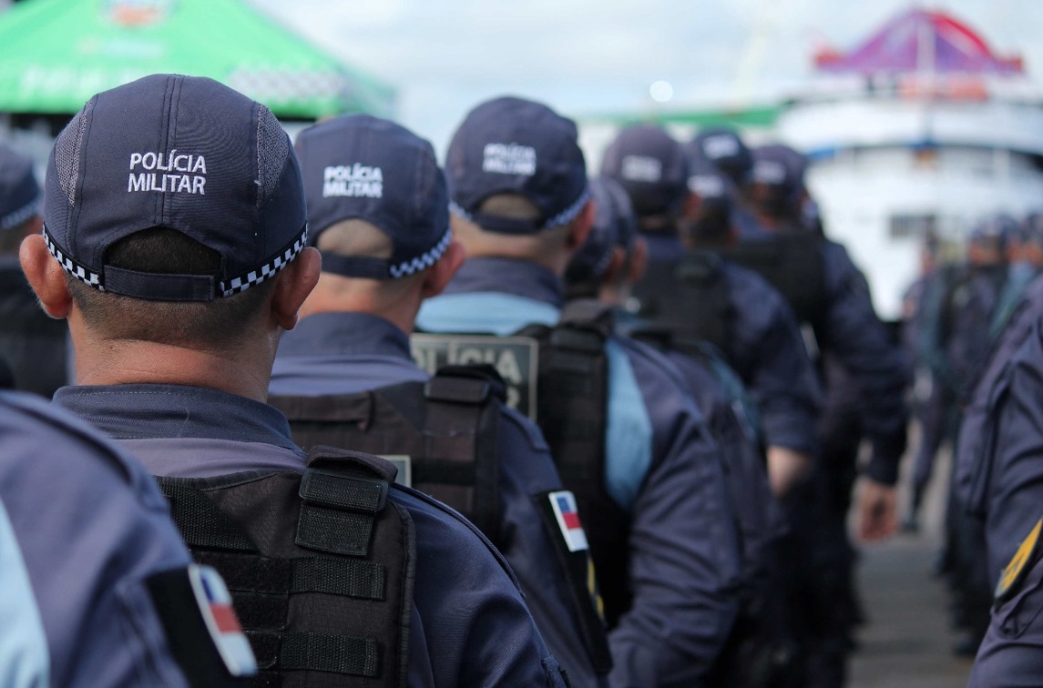 Com R$ 1 bilhão investido, Amazonas lidera queda de crimes no país