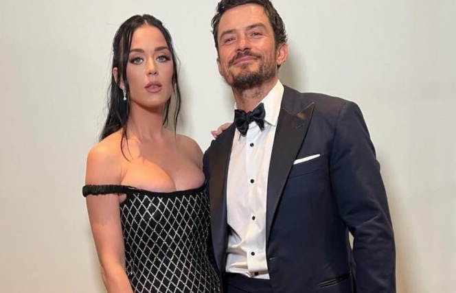 Katy Perry e Orlando Bloom se separam após nove anos, diz TMZ