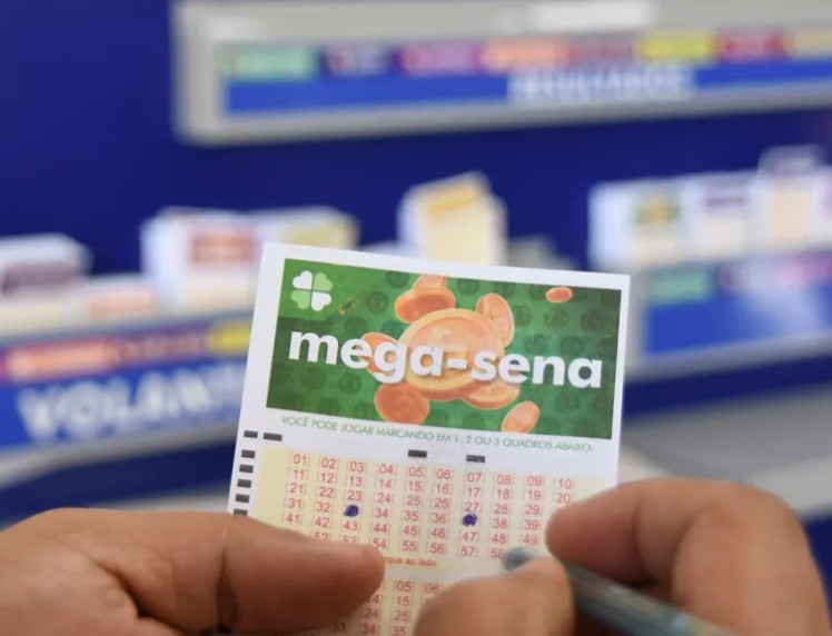 Sem ganhador, Mega-Sena acumula e vai a R$ 40 milhões