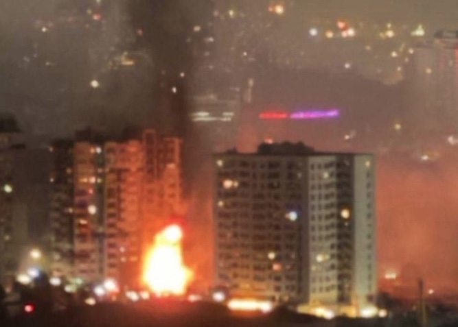 Irã diz que instalações nucleares foram danificadas por ataque dos EUA