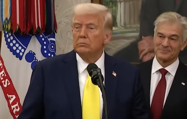 Trump compara ataque ao Irã com bombas atômicas no Japão e fim da 2ª Guerra Mundial