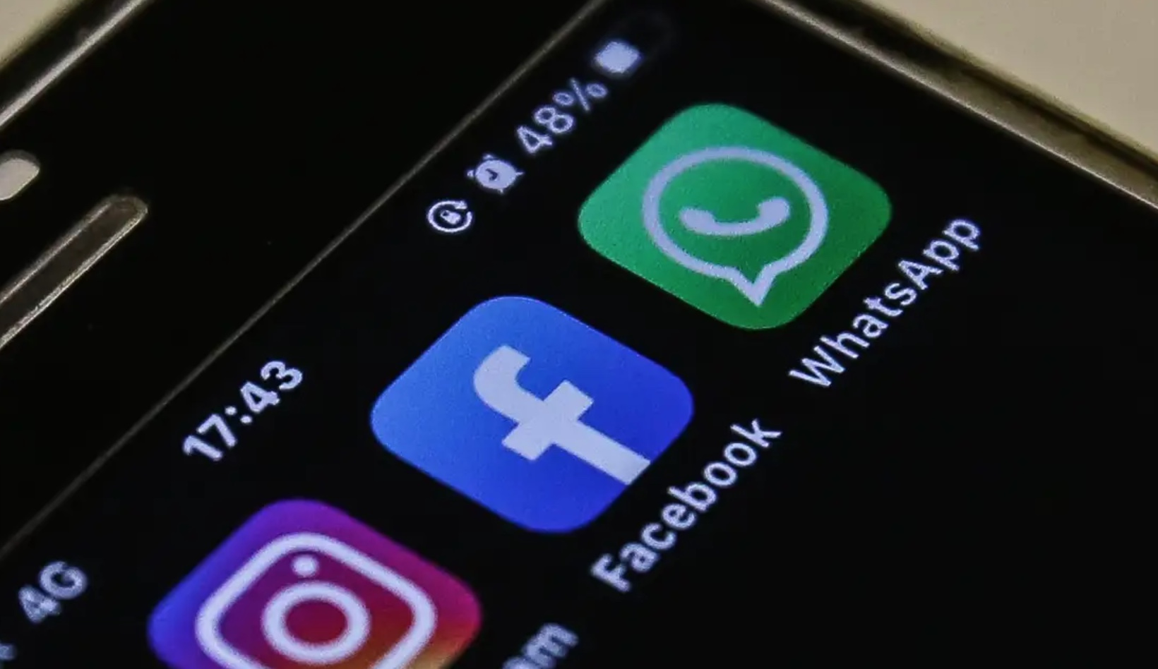 Governo dos EUA exigirá acesso a redes sociais de estudantes estrangeiros