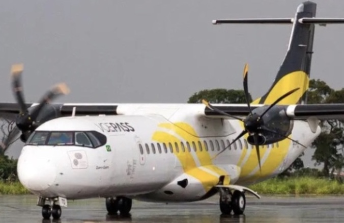 Anac cassa o certificado de operação da Voepass após tragédia em Vinhedo