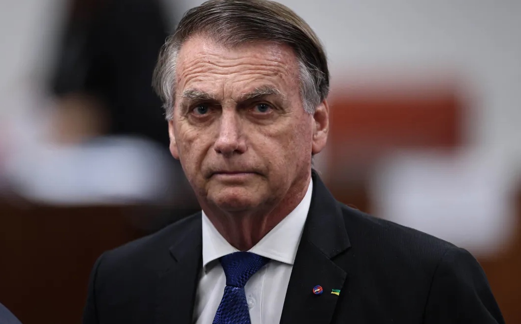 Bolsonaro diz que redes sociais foram decisivas para sua vitória em 2018