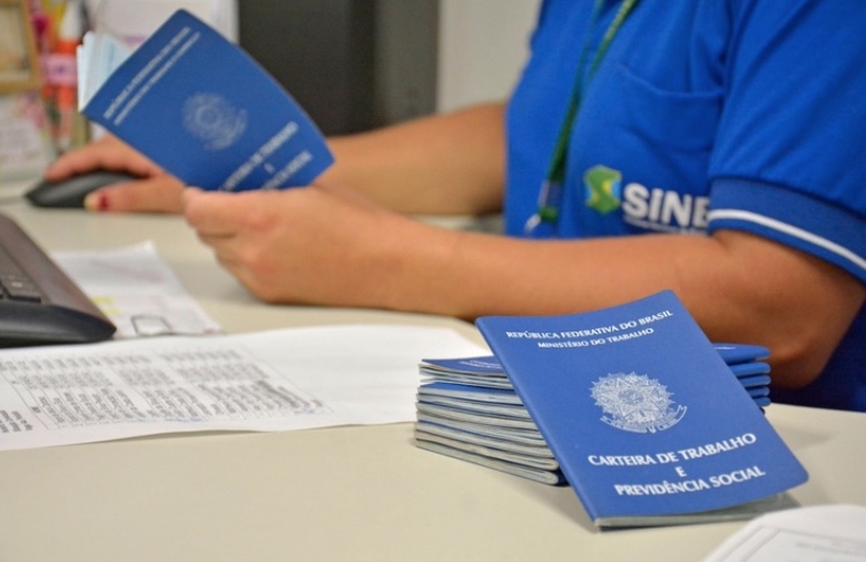 Sine Manaus oferta 324 vagas de emprego nesta quinta-feira