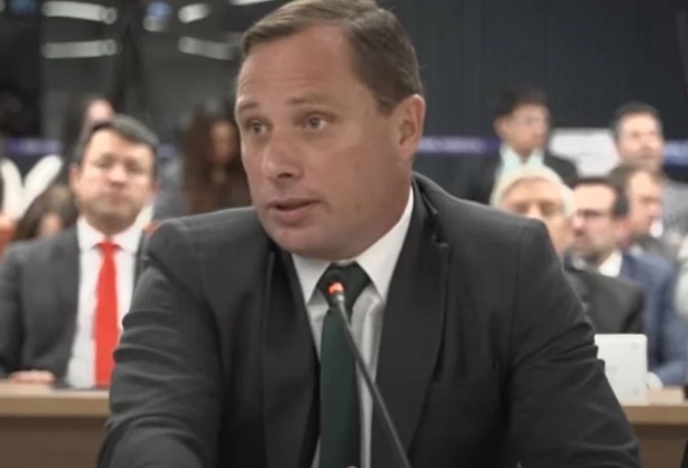 Cid volta a negar que vazou delação via Instagram e pede que STF investigue