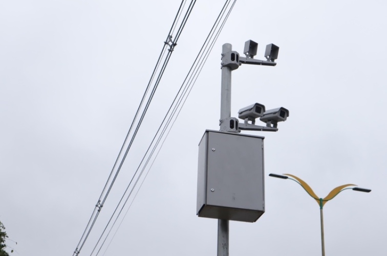 Novos radares começam a operar em Manaus no dia 1º de julho; confira