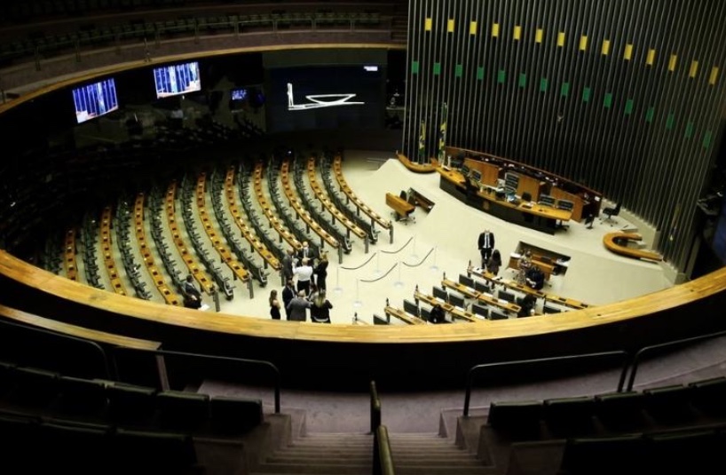 Senado amplia número de deputados federais; Amazonas terá 2 novas vagas